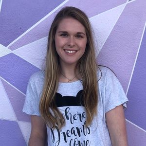 Meet your Posher, Kendall